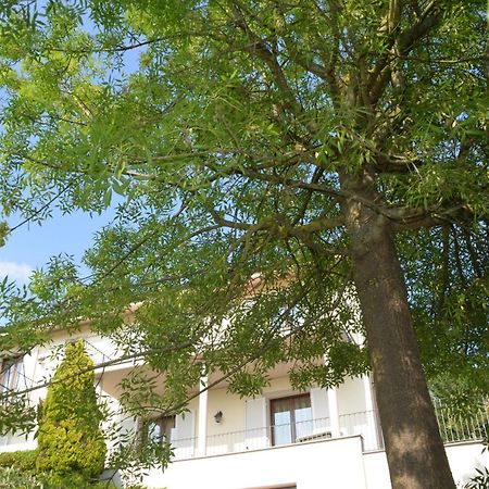 Villa Patrizia Moncalvo Buitenkant foto