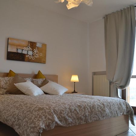 Villa Patrizia Moncalvo Buitenkant foto