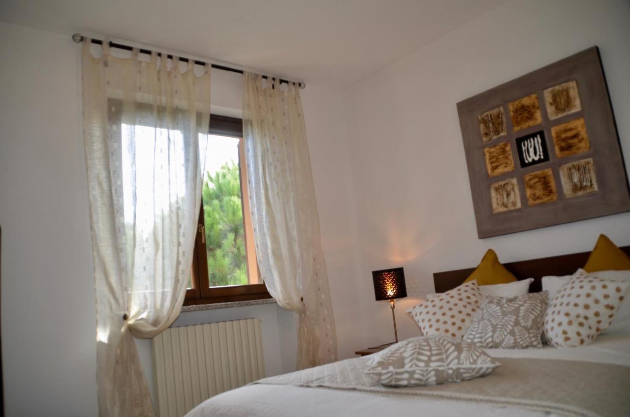 Villa Patrizia Moncalvo Buitenkant foto