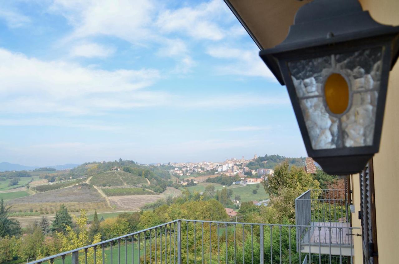 Villa Patrizia Moncalvo Buitenkant foto