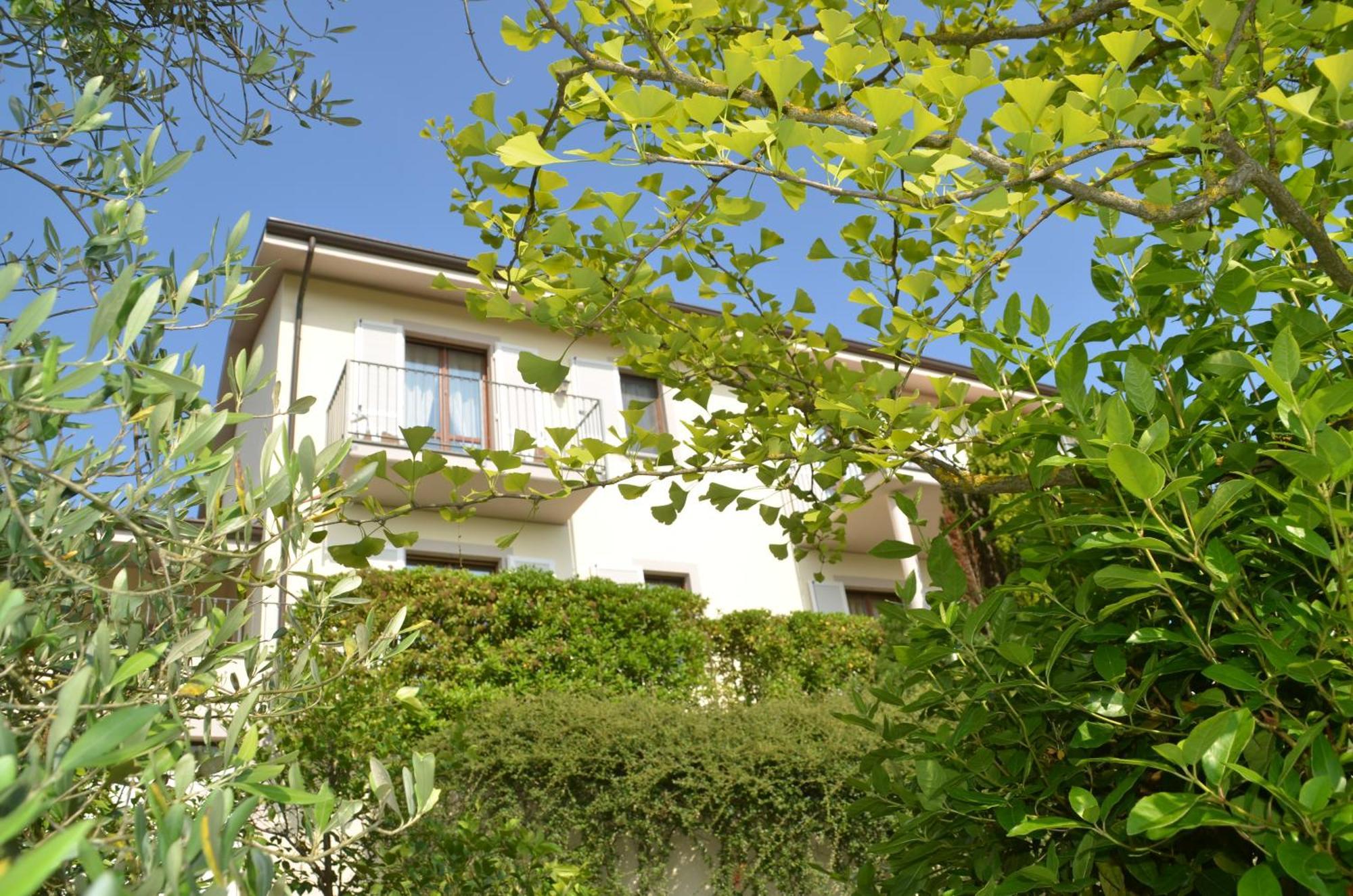 Villa Patrizia Moncalvo Buitenkant foto
