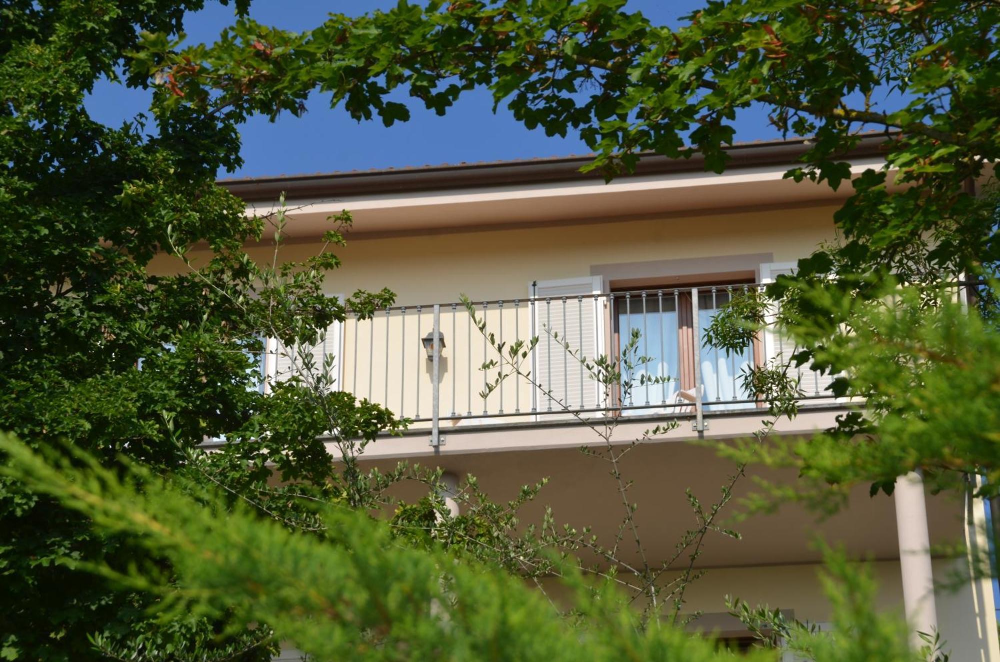 Villa Patrizia Moncalvo Buitenkant foto