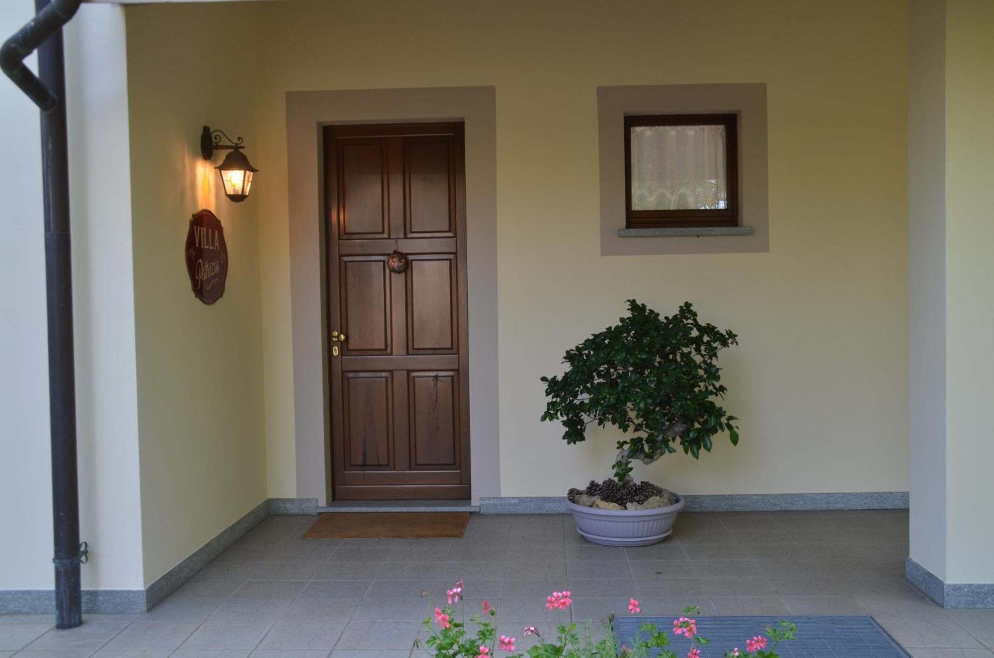 Villa Patrizia Moncalvo Buitenkant foto