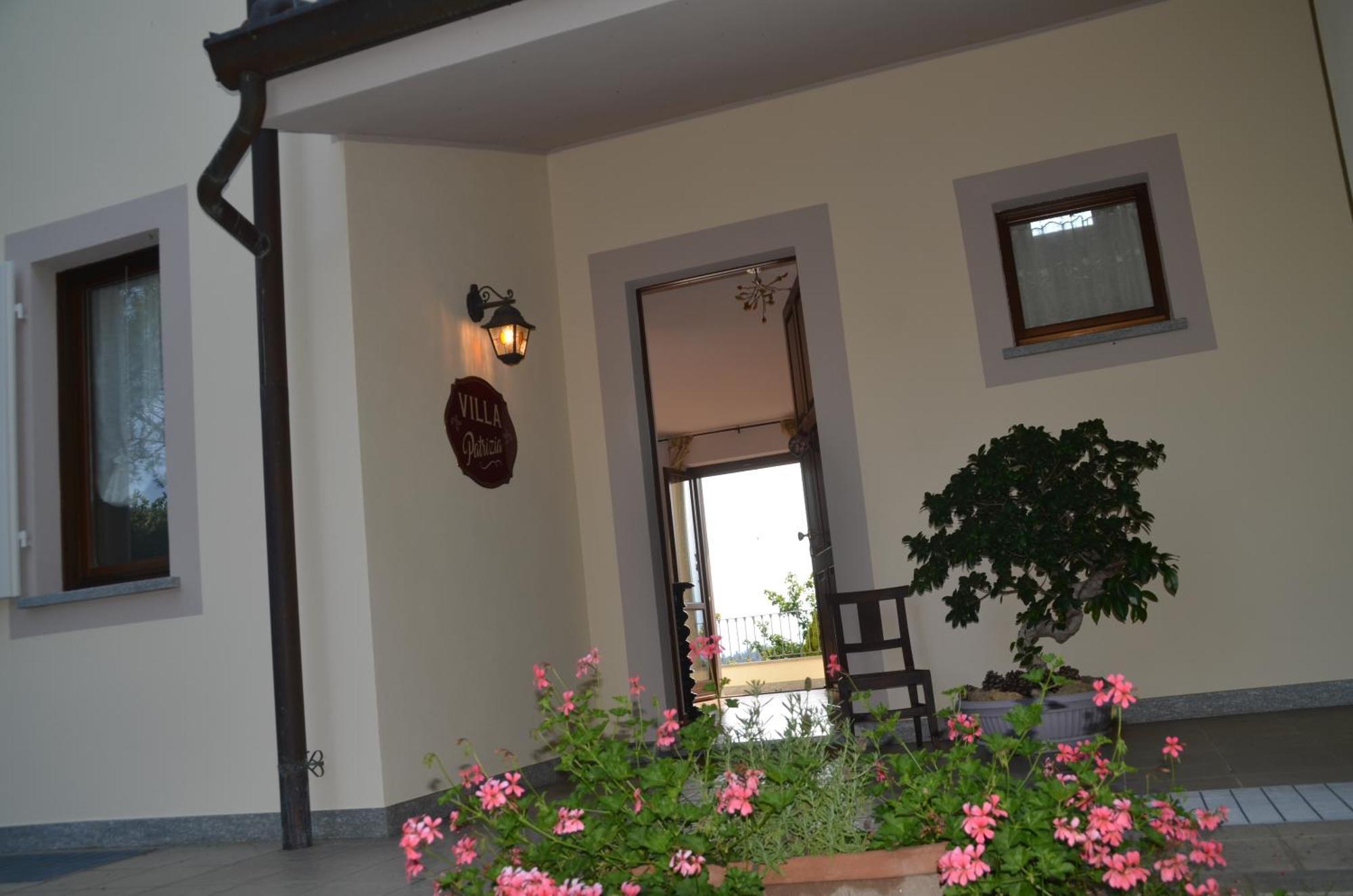 Villa Patrizia Moncalvo Buitenkant foto