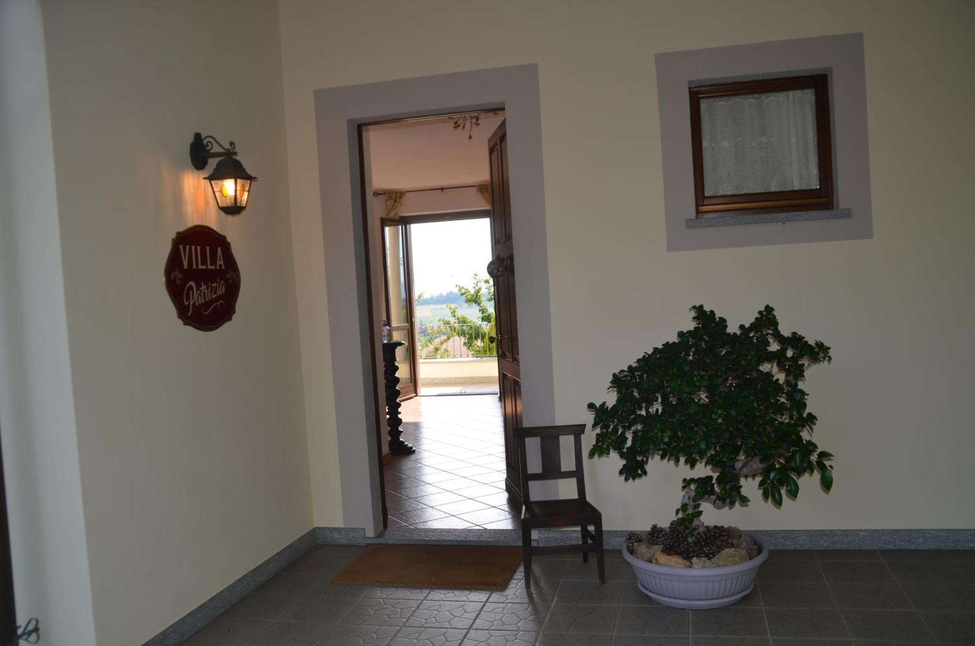 Villa Patrizia Moncalvo Buitenkant foto