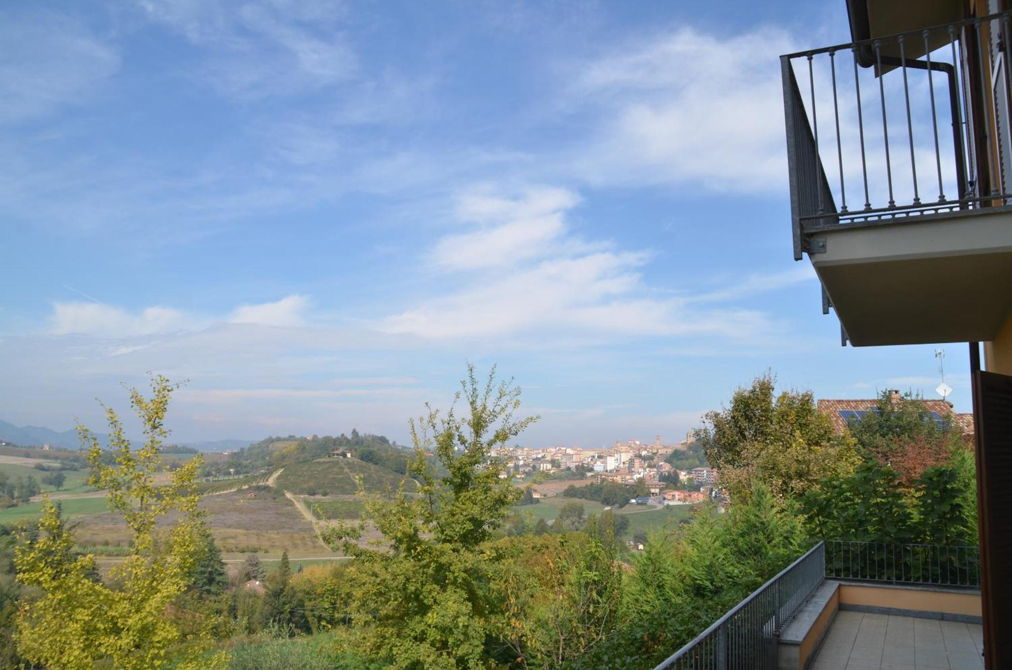 Villa Patrizia Moncalvo Buitenkant foto