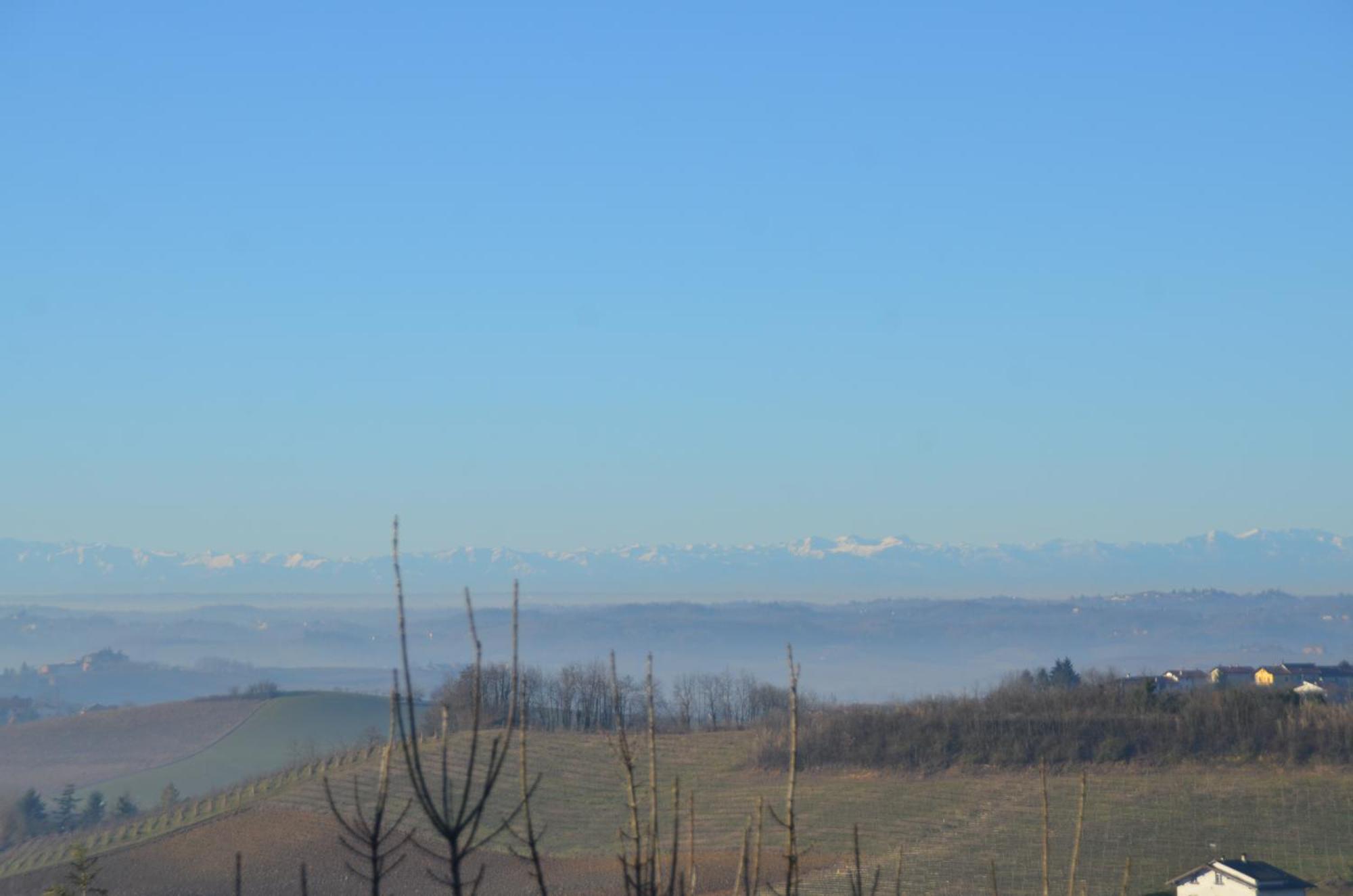 Villa Patrizia Moncalvo Buitenkant foto