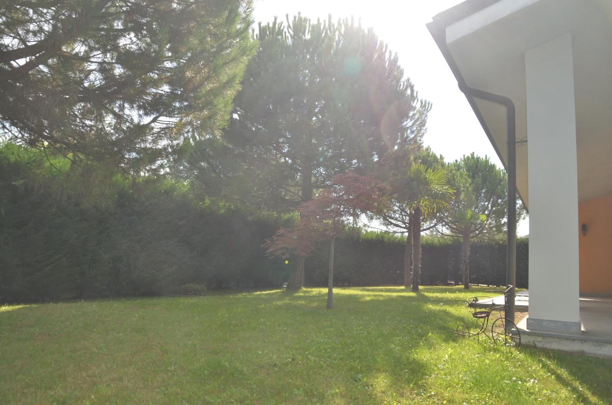 Villa Patrizia Moncalvo Buitenkant foto